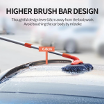 USB-Powered Screen Hanging LED Desk Lamp for Monitors and Laptops - Image 6