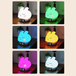 Cable Organizer For Desk - Image 7