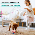 Kids Electronic Baseball Pitching Machine - Image 13