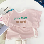 3 piece bikini set | demi-set - Image 10