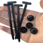 Pulse Neck Massager - Heated, Remote-Controlled Cervical Relief - Image 2