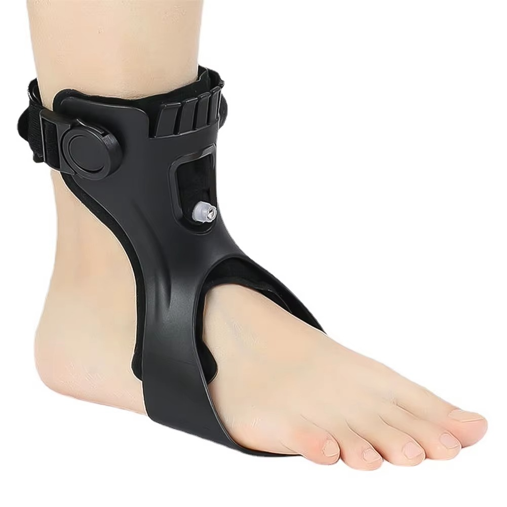 S2145e322a68b4cc9a497a332d7e284dcm.png Adjustable Magnetic Therapy Back Stretcher for Pain Relief & Posture Correction - Image 1