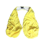 Wool jacket with hood for men - Image 5