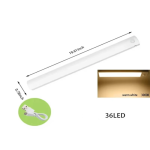 Solar-Powered LED Garden Pathway Lights - Image 16