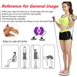 Men Orthopedic Shoes Walking Running Shoes - Image 4