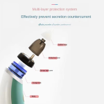 Automatic Reset Mouse Trap for Home and Garden Pest Control - Image 7