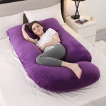 Knee Massager with Heat Therapy | Pain Relief & Joint Recovery - Portable Heated Knee Massage for Comfort & Mobility - Image 4