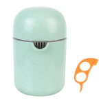 Portable Tire Inflator Air Compressor, 180 PSI Rechargeable Pump with 25000mAh Battery - Image 2