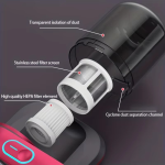 Ultra Recovery Converter - Image 6