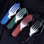 4-in-1 laser measuring device - Image 4