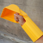 High Pressure Foam Sprayer Nozzle for Car Wash & Garden Use - Image 2