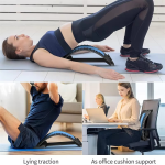 Adjustable Plantar Fasciitis and Achilles Tendonitis Night Splint - Image 5