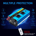 4D Cloud Technology Insole - Super Soft! - Image 2
