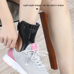 Adjustable Magnetic Therapy Back Stretcher for Pain Relief & Posture Correction - Image 3