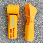 High Pressure Foam Sprayer Nozzle for Car Wash & Garden Use - Image 3