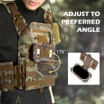 Extreme Military Tactical Winter Boots - Image 5