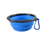 Compact High-Power Portable Desktop Fan - USB Rechargeable - Image 4