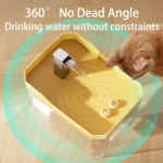 Automatic Self Stirring Magnetic Coffee Cup - Image 5