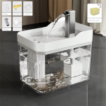 Automatic Self Stirring Magnetic Coffee Cup - Image 7