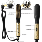 Rechargeable 2-in-1 Telescoping Camping Lantern & Flashlight with Hook - Image 8