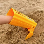 High Pressure Foam Sprayer Nozzle for Car Wash & Garden Use