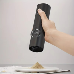 Electric Spray Massage Brush - Image 3