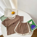 3 piece bikini set | demi-set - Image 6