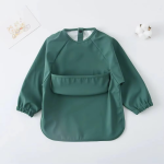 winter fleece vest - Image 8