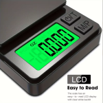 Portable Cordless Table Lamp - Adjustable light intensity - Image 6