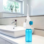 Premium Aluminum Sink Organizer - Image 4
