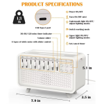3-in-1 Function Bluetooth Beanie - Image 4