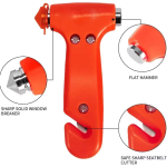 2-in-1 Cordless Chainsaw & Pole Saw - Image 4