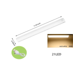 Solar-Powered LED Garden Pathway Lights - Image 17