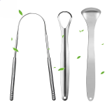 Stainless Steel Garlic Chopper - Image 5