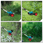 Portable Weeding Hook - Image 7