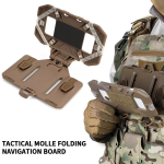 Extreme Military Tactical Winter Boots - Image 4