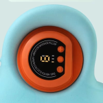 Electric Heated Ice Scraper - Image 3