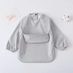 winter fleece vest - Image 2