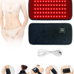 Reusable Strapless Silicone Bra with Push-Up Support