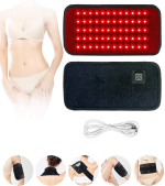 Reusable Strapless Silicone Bra with Push-Up Support