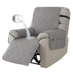 Wireless Baby Monitor with Voice Intercom & Temperature Tracking - Image 4