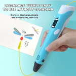 3Pcs Telescopic Back Scratcher - Image 9