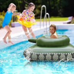 Ultra-Durable Silicovers Non-Slip Shoe Covers: Keep Your Shoes Clean & Dry - Image 2