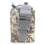 Telescopic magnetic LED flashlight - Image 5