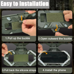 Extreme Military Tactical Winter Boots - Image 6