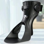 Adjustable Magnetic Therapy Back Stretcher for Pain Relief & Posture Correction - Image 4