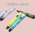 3Pcs Telescopic Back Scratcher - Image 11