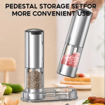 Electric Wine Aerator Pourer Dispenser - Image 4