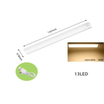 Solar-Powered LED Garden Pathway Lights - Image 19