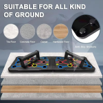 Precision 3D Woodworking Ruler ?C 45?? & 90?? Multi-Angle Measuring Tool - Image 2